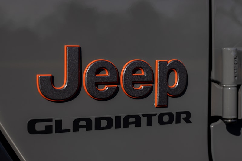Jeep Gladiator Years To Avoid