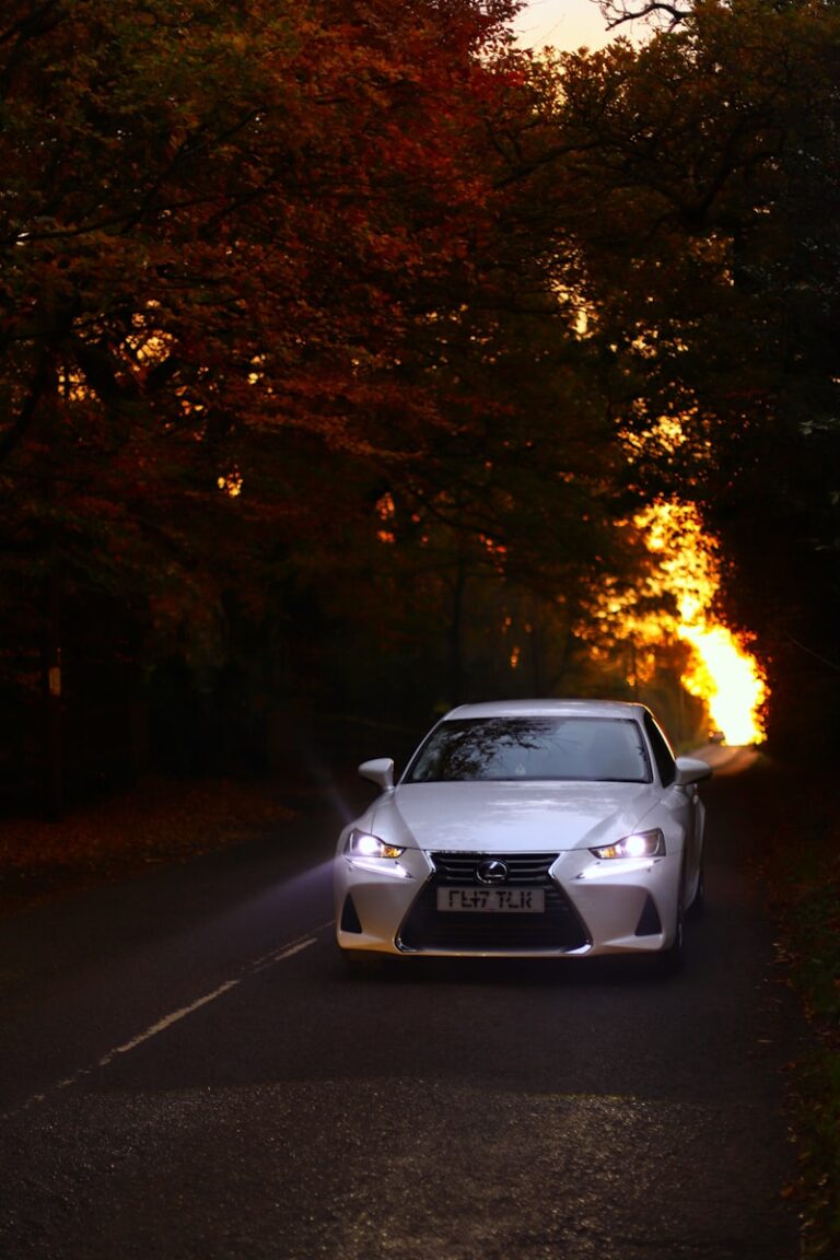 Lexus Ct H Years To Avoid