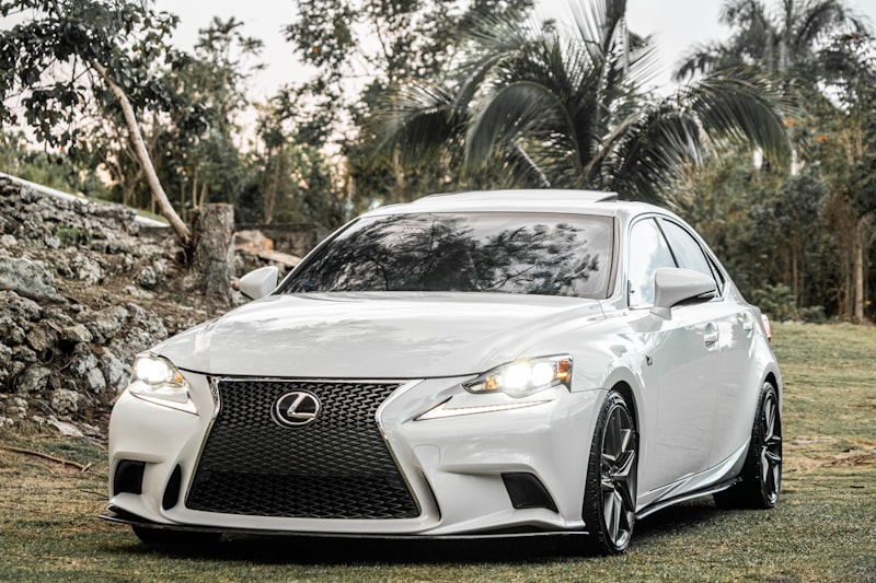 Lexus Gs350 Years To Avoid