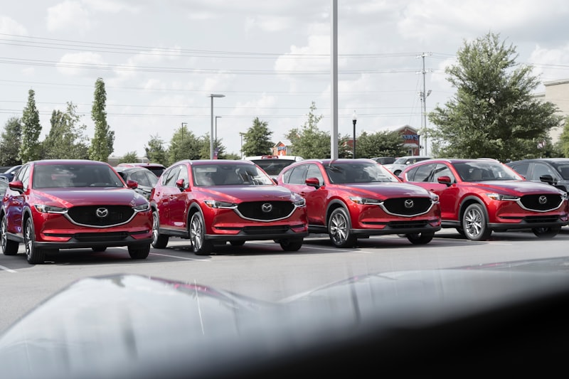 Mazda Mpv Years To Avoid