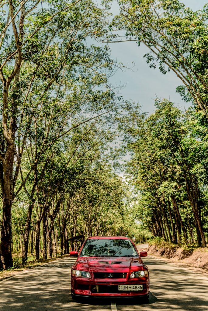 Mitsubishi Outlander Years To Avoid