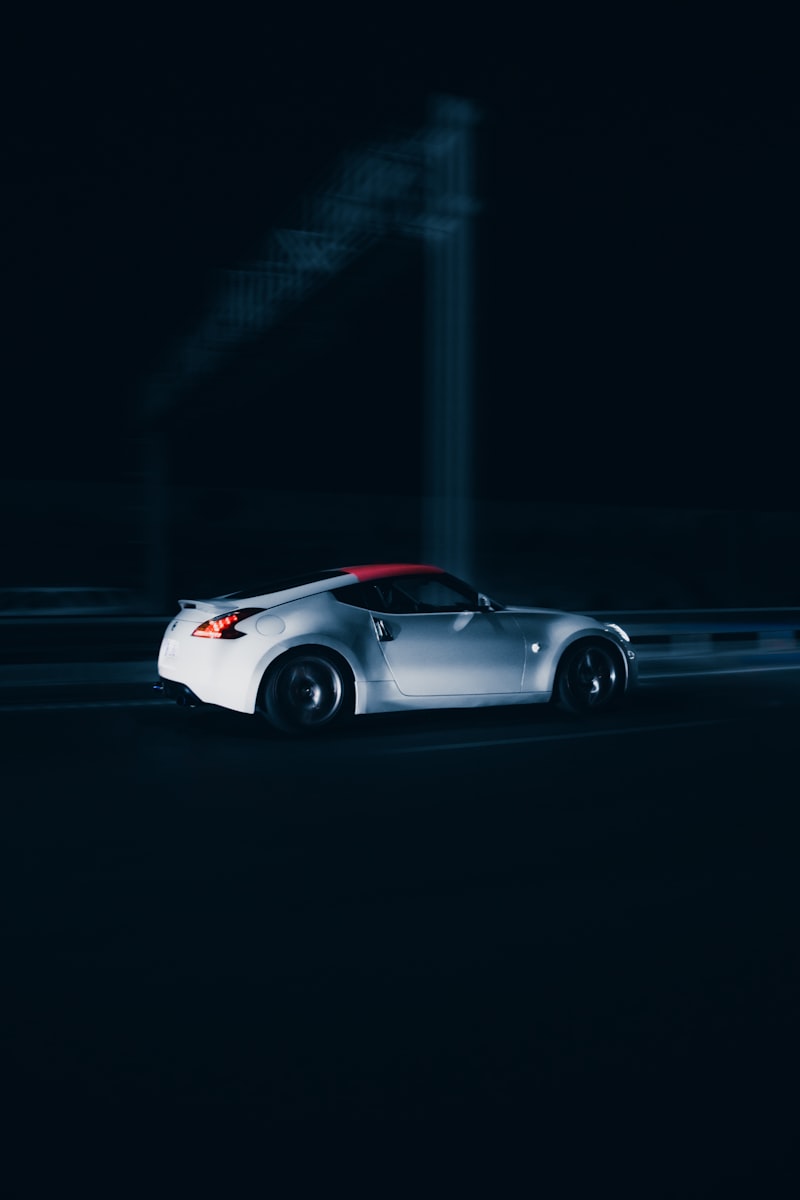 Nissan 370z Years To Avoid