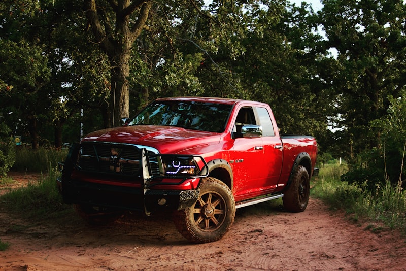 Ram Truck Years To Avoid