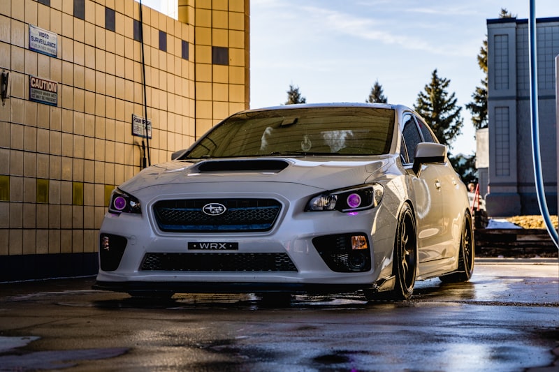 Subaru Cvt Years To Avoid