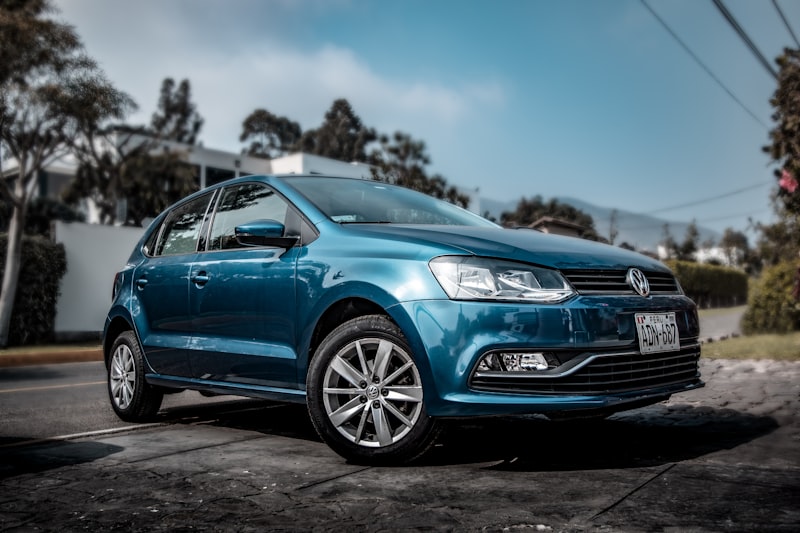 Volkswagen Passat Years To Avoid