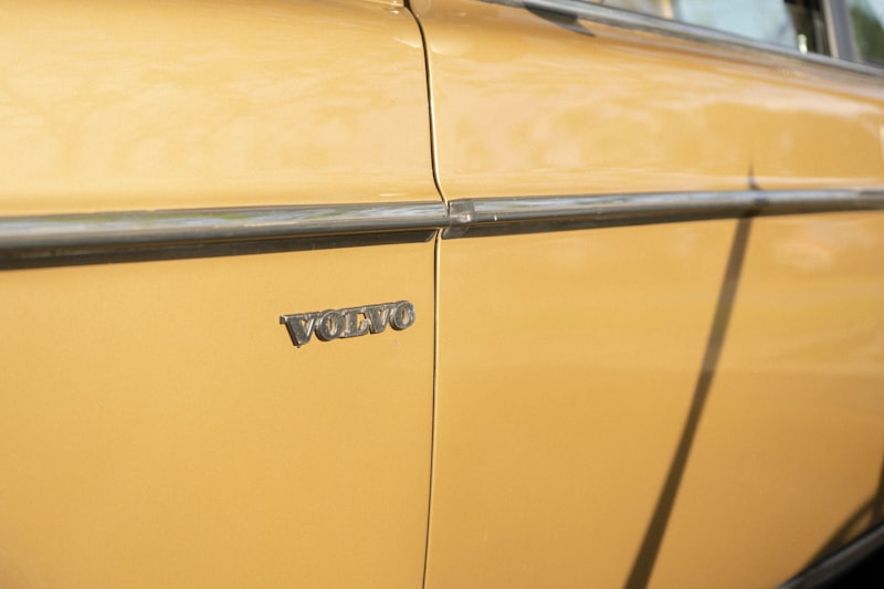 Volvo V70 Years To Avoid
