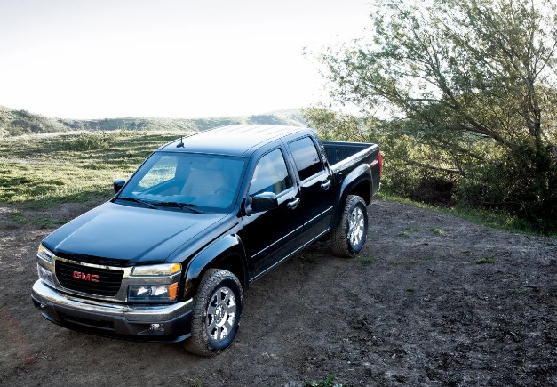 Gmc Canyon Years To Avoid