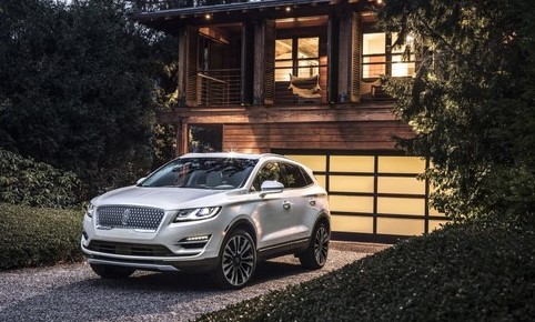 Lincoln Mkc Years To Avoid