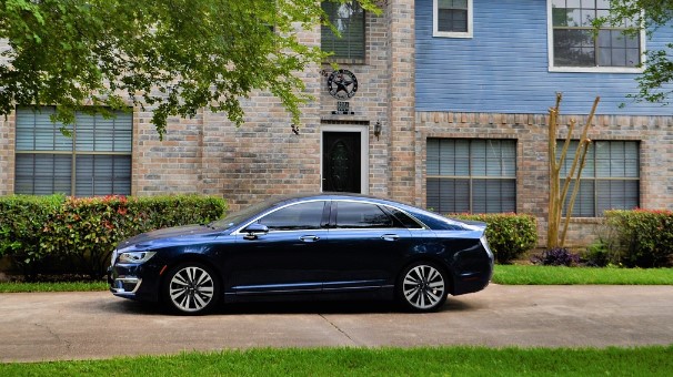 Lincoln Mkz Years To Avoid