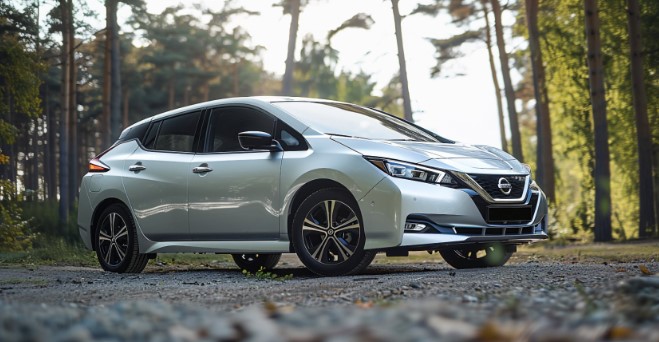 Nissan Leaf Years To Avoid
