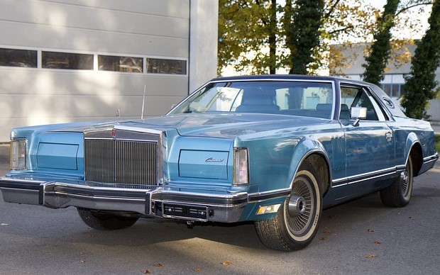 Lincoln Continental Years To Avoid