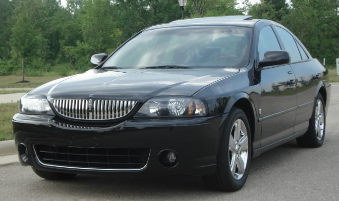 Lincoln Ls Years To Avoid