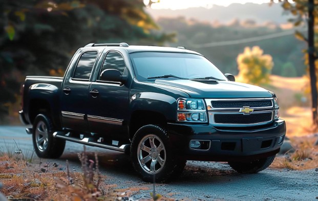 Chevrolet Avalanche Years To Avoid