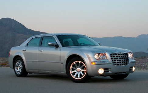 Chrysler 300c Years To Avoid