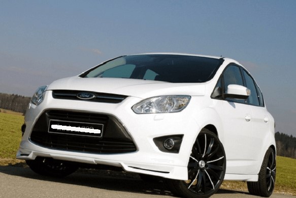 Ford C-max Years To Avoid