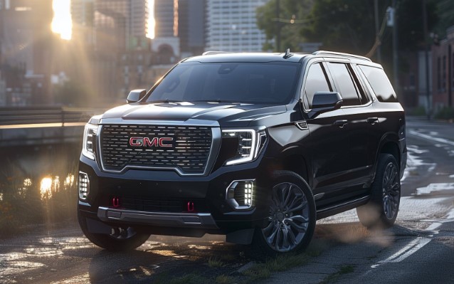 Gmc Denali Years To Avoid