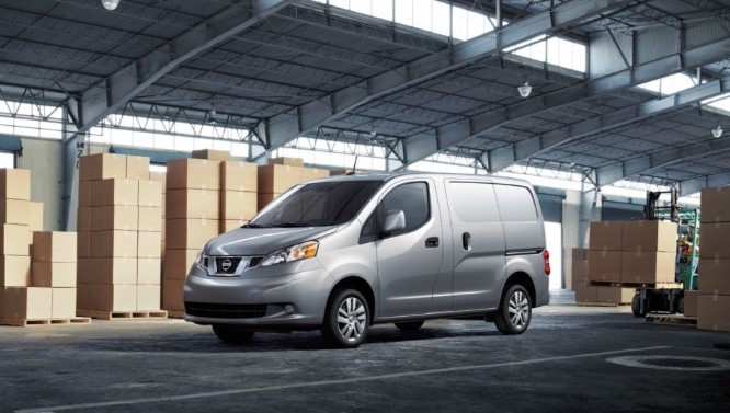 Nissan Nv200 Years To Avoid