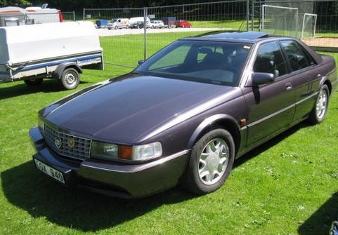 Cadillac Seville Years To Avoid