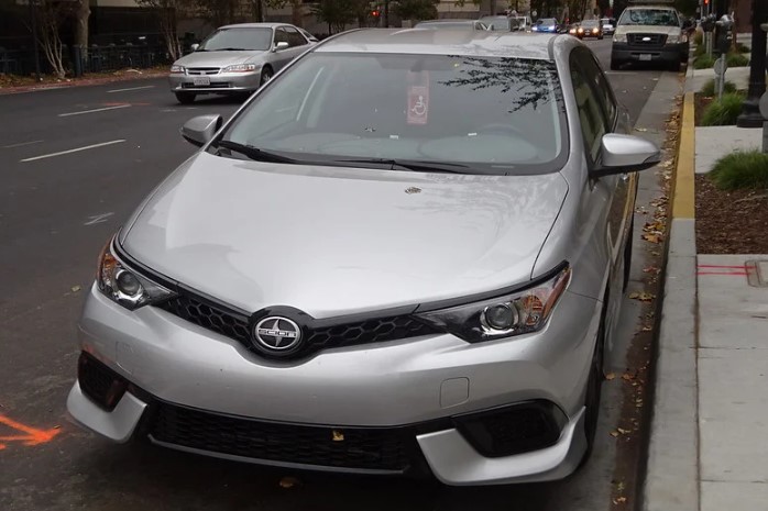 Scion Im Years To Avoid